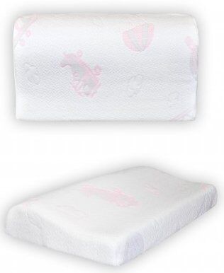 Дитяча подушка Highfoam Twinkle Star Girl 4820000634977 Дитяча подушка Highfoam Twinkle Star Girl 4820000634977