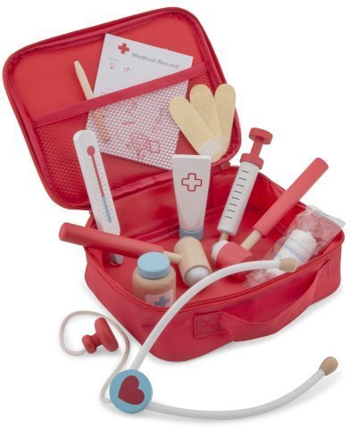 Ігровий Набір лікаря Ігровий Набір лікаря