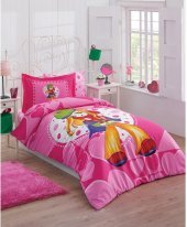 Дитяча постільна білизна Halley Princess підліткова 2000008479967 Дитяча постільна білизна Halley Princess підліткова 2000008479967