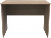 Стіл комп'ютерний Алесандро Ferrum-decor 750x1100x600 ДСП Дуб Сонома 16 мм (FRD-104719)