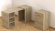 Стіл-тумба трансформер Смарт 1/1 Ferrum-decor 750x1450x500 ДСП Дуб Сонома 16 мм (FRD-105070) Стіл-тумба трансформер Смарт 1/1 Ferrum-decor 750x1450x500 ДСП Дуб Сонома 16 мм (FRD-105070)