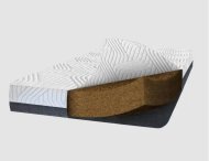 Матрас ECO BiCocos 60х120х4 см Матрас ECO BiCocos 60х120х4 см