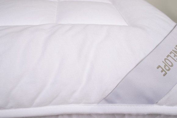 Ковдра Tender white антиалергенна 195х215 см євро 2000022229883 Ковдра Tender white антиалергенна 195х215 см євро 2000022229883