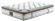 Матрас King Mattresses Anabel (Анабель) 80х200х33 см
