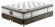 Матрас King Mattresses Anabel (Анабель) 80х200х33 см