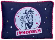 Декоративна подушка Друзі Коней 12631
