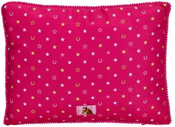 SPIEGELBURG Декоративная подушка Друзья Лошадей 12631