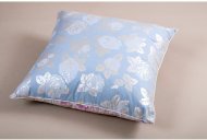 Подушка 60х60 см пух 10% перо 90% Подушка 60х60 см пух 10% перо 90%