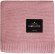 Бамбуковий плетений плед Classic 120х100 см Peony lullalove-8467