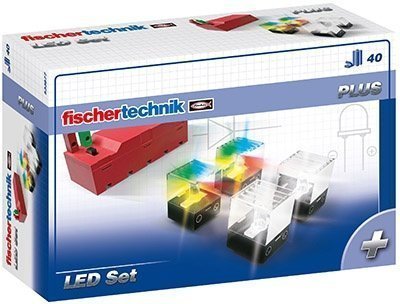 Конструктор PLUS LED підсвічування FT-533877