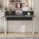 Комп'ютерний стіл Ferrum-decor Скай 75x140x60 білий ДСП Сосна Кембра 16мм (FRD-101085)
