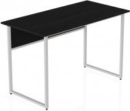 Комп'ютерний стіл Ferrum-decor Коді 75x140x60 білий ДСП Сосна Кембра 32мм (FRD-101210)