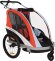 Коляска велосипедна 3 в 1 Buggy Go 96090