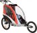 Коляска велосипедна 3 в 1 Buggy Go 96090