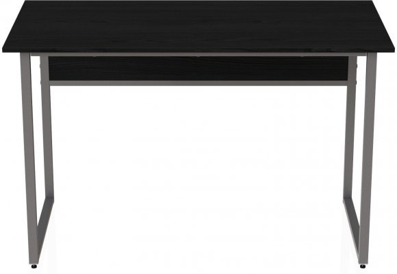 Комп'ютерний стіл Ferrum-decor Коді 75x140x70 сірий ДСП Сосна Кембра 32мм (FRD-101710)