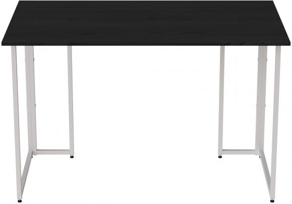 Комп'ютерний стіл Ferrum-decor Ханна 75x100x60 білий ДСП Сосна Кембра 16мм (FRD-103994) Комп'ютерний стіл Ferrum-decor Ханна 75x100x60 білий ДСП Сосна Кембра 16мм (FRD-103994)
