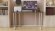 Комп'ютерний стіл Ferrum-decor Ханна 75x100x60 білий ДСП Сосна Кембра 16мм (FRD-103994) Комп'ютерний стіл Ferrum-decor Ханна 75x100x60 білий ДСП Сосна Кембра 16мм (FRD-103994)