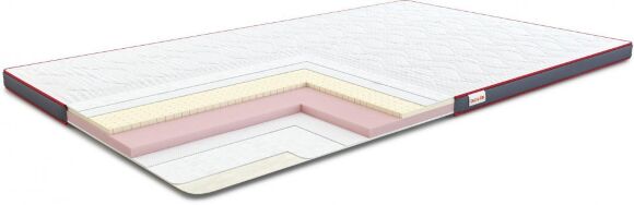 Матрац футон Aero Latex 170х190х6 см