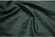 Підковдра Готель сатин страйп 1х1 смарагд 200х220 см svt-2000022268882