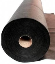 Геоматериал p-100 (1.6x100 м) чорний 39075