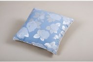 Подушка 60х60 см пух 2% перо 98%