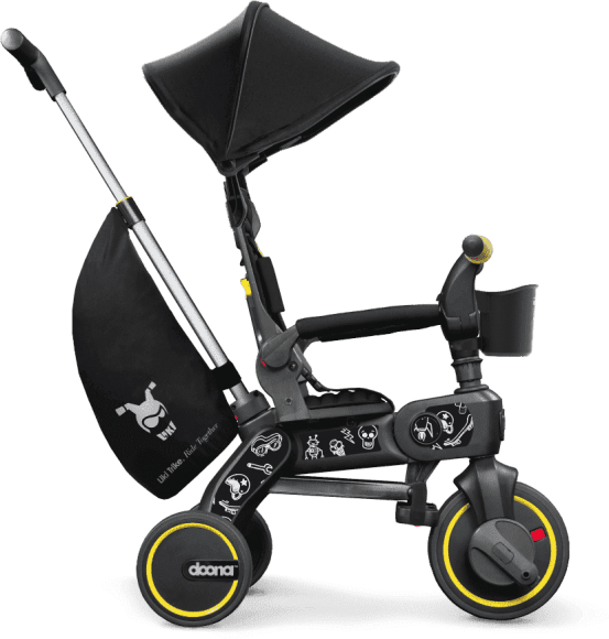 Стікери Stickers Liki B&W Cool Sketch SP555-99-022-000