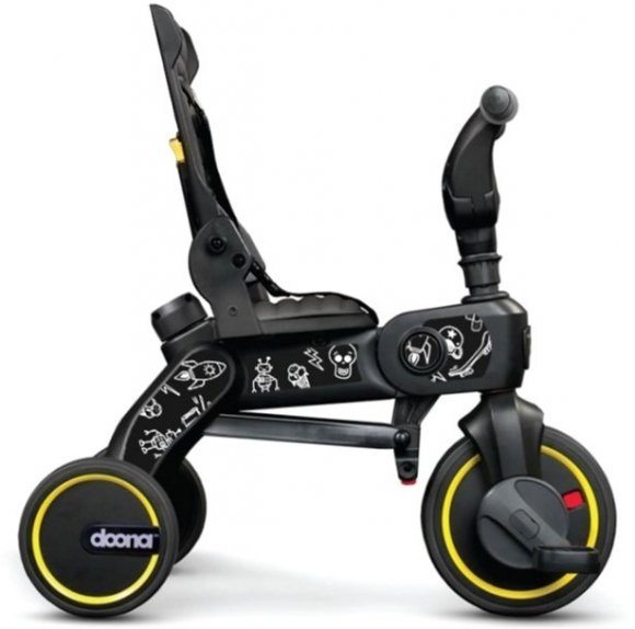 Стікери Stickers Liki B&W Cool Sketch SP555-99-022-000