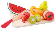 Ігровий Набір Фрукти (8 предметів) Ігровий Набір Фрукти (8 предметів)