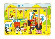 Розвиваюча гра Наша ферма 57596