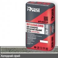 Кладочна суміш кольорова універсальна Loft ПСМ-080 Холодний сірий Кладочна суміш кольорова універсальна Loft ПСМ-080 Холодний сірий