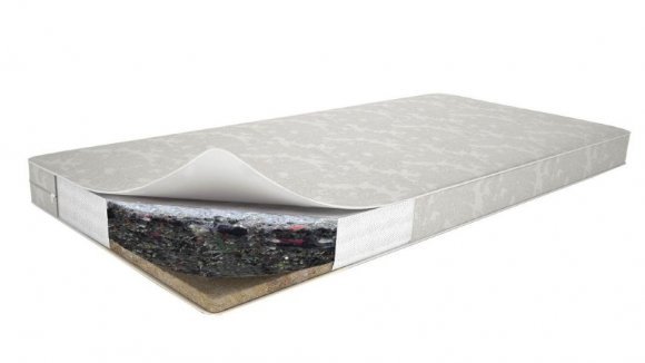 Матрас Discovery Classic 60х120х12 см