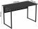 Комп'ютерний стіл Ferrum-decor Майк 75x120x60 чорний ДСП Сосна Кембра 32мм (FRD-103866) Комп'ютерний стіл Ferrum-decor Майк 75x120x60 чорний ДСП Сосна Кембра 32мм (FRD-103866)