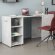 Стіл-тумба трансформер Смарт 1/1 Ferrum-decor 750x1450x500 ДСП Бетон 16 мм (FRD-105073) Стіл-тумба трансформер Смарт 1/1 Ferrum-decor 750x1450x500 ДСП Бетон 16 мм (FRD-105073)