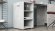Стіл-тумба трансформер Смарт 1/1 Ferrum-decor 750x1450x500 ДСП Бетон 16 мм (FRD-105073) Стіл-тумба трансформер Смарт 1/1 Ferrum-decor 750x1450x500 ДСП Бетон 16 мм (FRD-105073)