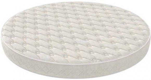 Матрац круглий Орхідея 200 см Матрац круглий Орхідея 200 см