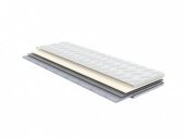 топер ортопедический South 130х200х5 см svt-2000022288200 топер ортопедический South 130х200х5 см svt-2000022288200