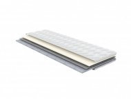 топер ортопедический South 130х200х5 см svt-2000022288200