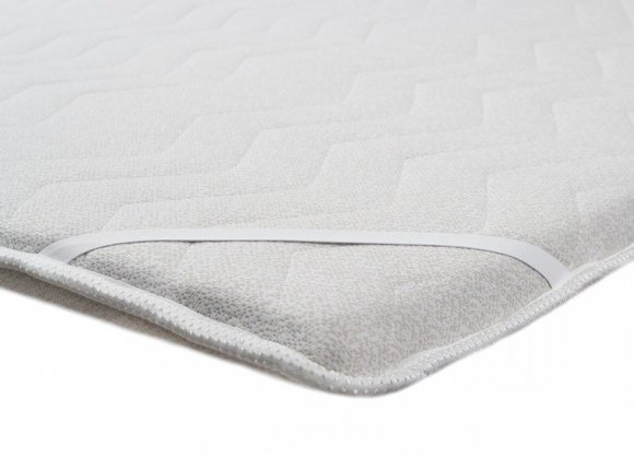 топер ортопедический South 130х200х5 см svt-2000022288200