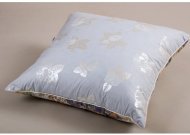 Подушка 60х60 см пух 30% перо 70% Подушка 60х60 см пух 30% перо 70%