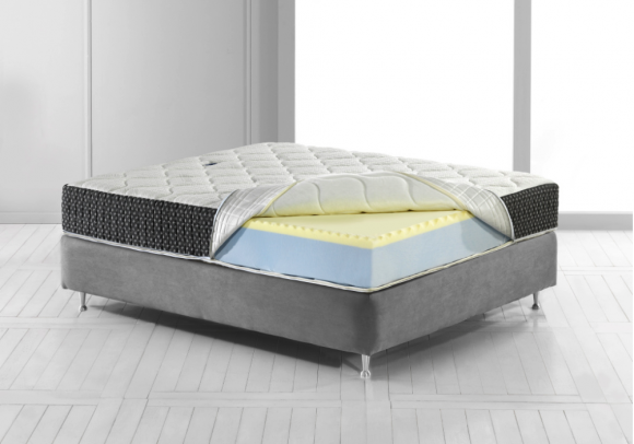 Матрац Memorabile 10 120х200х25 см Матрац Memorabile 10 120х200х25 см