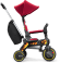 Стікери Stickers Liki Flames SP555-99-020-000