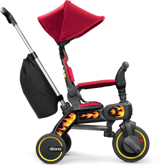 Стікери Stickers Liki Flames SP555-99-020-000 Стікери Stickers Liki Flames SP555-99-020-000