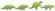 Светящиеся капсулы Дино GLOWY DINO CAPSULE GREEN TUBE D439G
