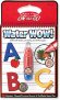 Волшебная водная раскраска Алфавит Melissa & Doug MD5389