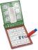 Волшебная водная раскраска Алфавит Melissa & Doug MD5389