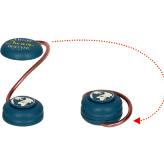 Світильник Подорож 13899