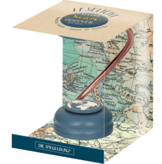 Світильник Подорож 13899