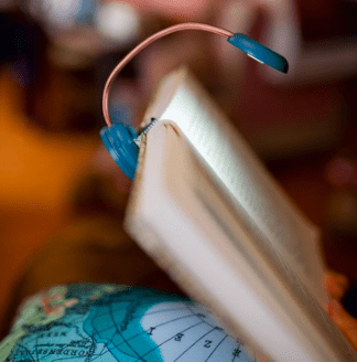 Світильник Подорож 13899