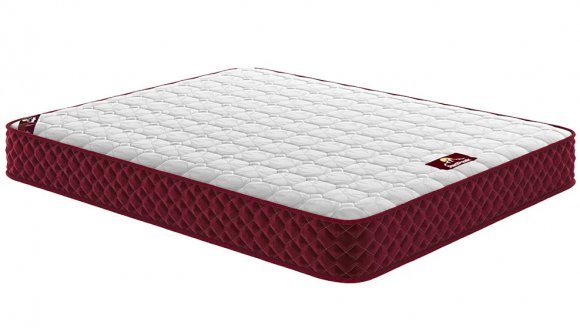 Матрац пружинний Олімп 80х190х23 см