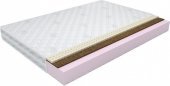 Матрас безпружинний Левадія міні 60х140х10 см Матрас безпружинний Левадія міні 60х140х10 см